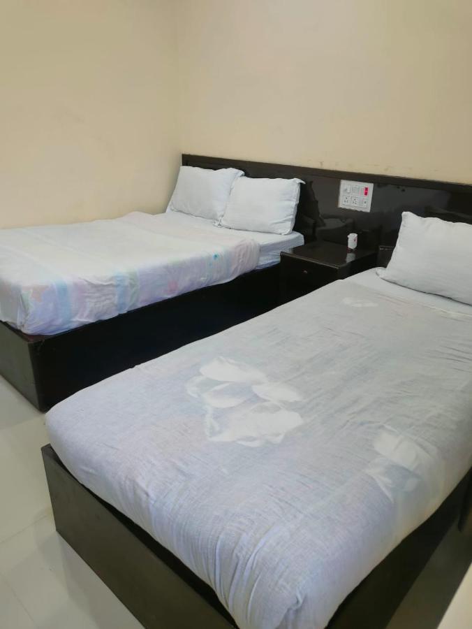 Kavre Guest House لومبيني المظهر الخارجي الصورة