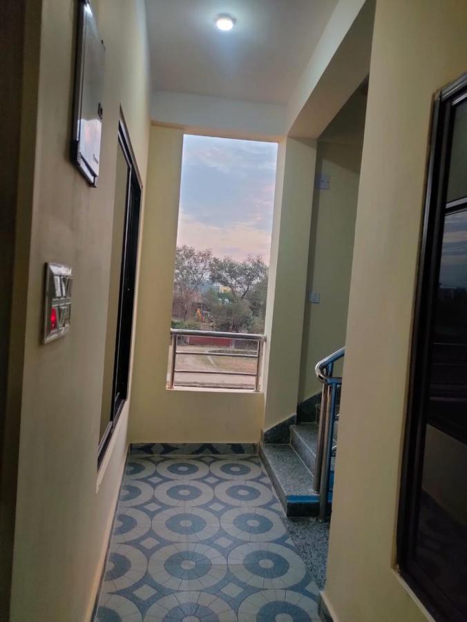 Kavre Guest House لومبيني المظهر الخارجي الصورة