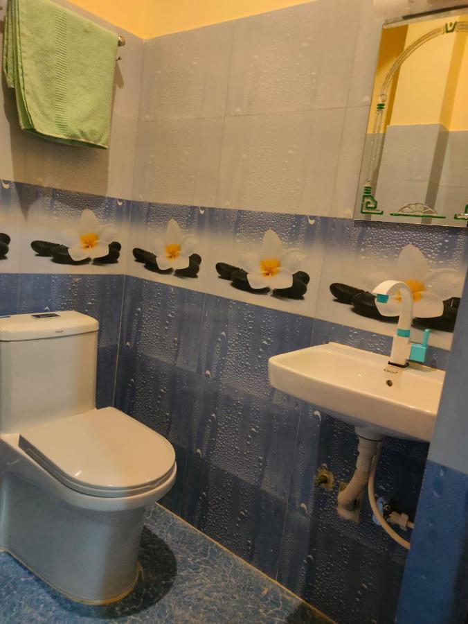 Kavre Guest House لومبيني المظهر الخارجي الصورة