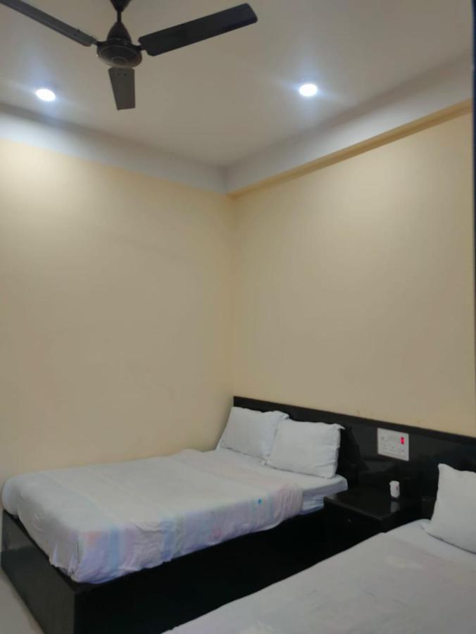 Kavre Guest House لومبيني المظهر الخارجي الصورة