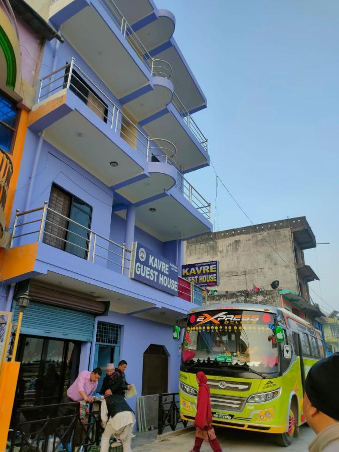 Kavre Guest House لومبيني المظهر الخارجي الصورة